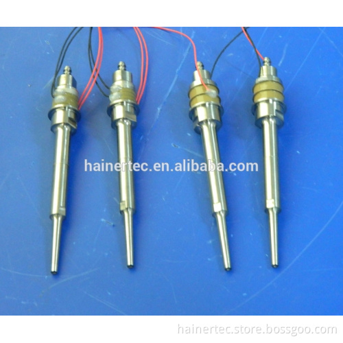 Ultrasonic debridement